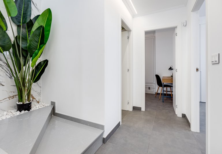 New Build - detached -
La Mata