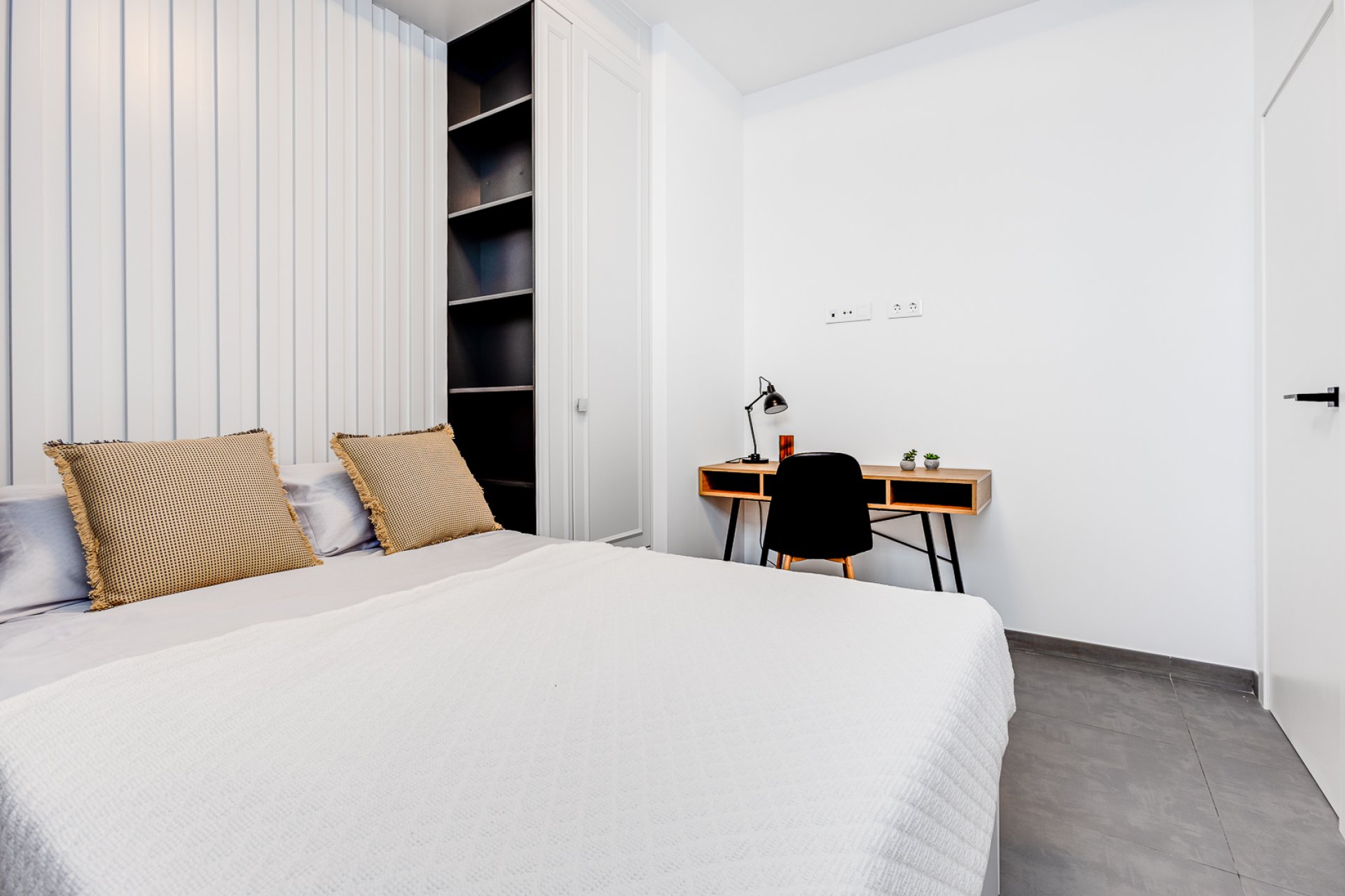 New Build - detached -
La Mata