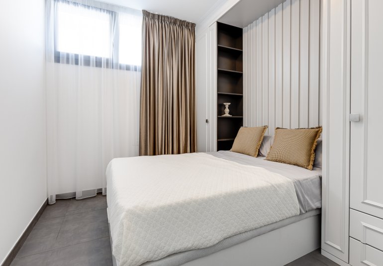 New Build - detached -
La Mata