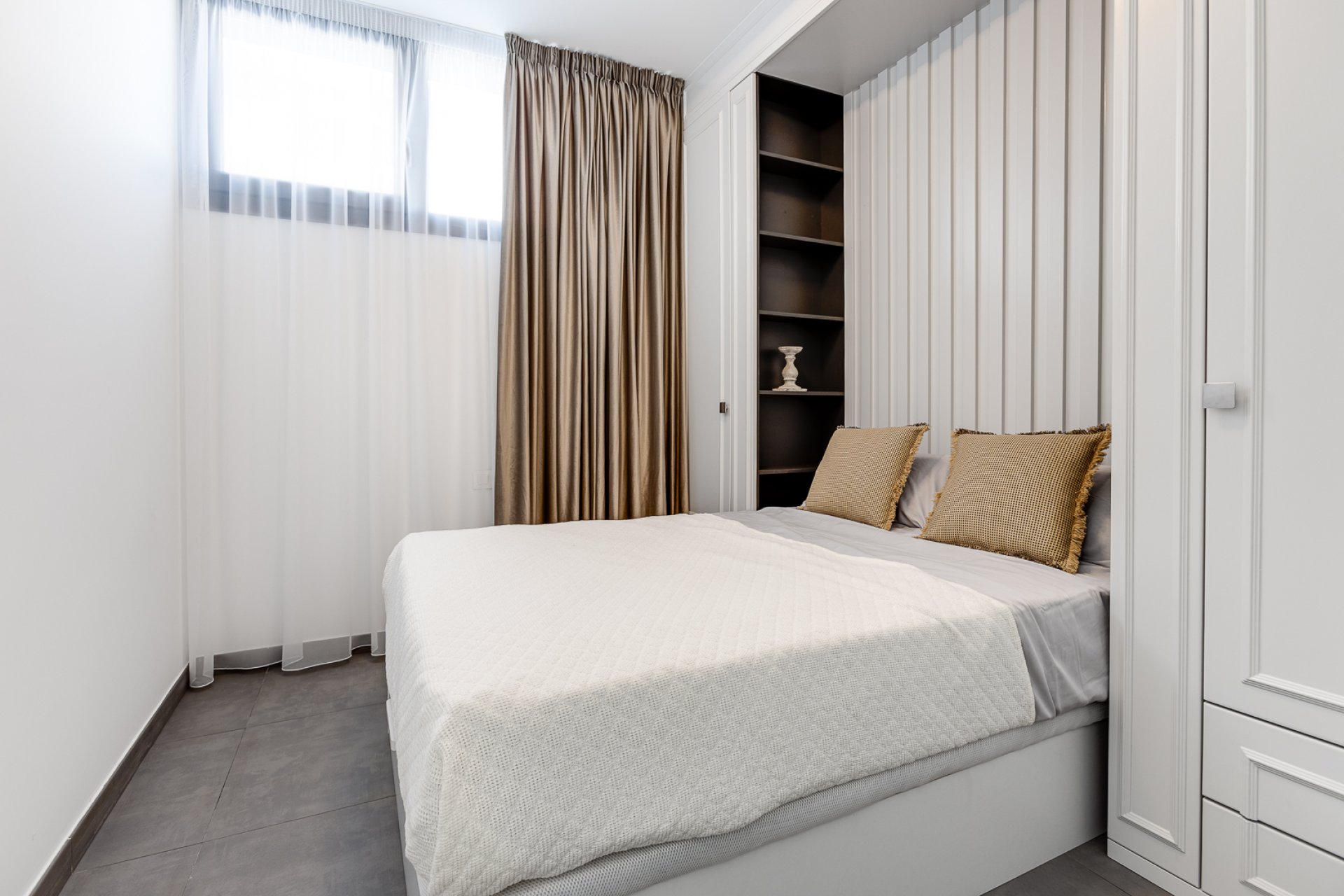 New Build - detached -
La Mata