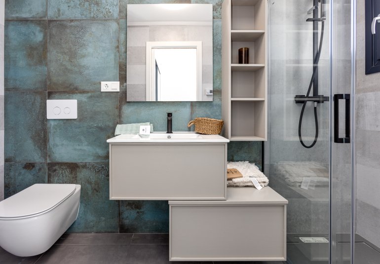 New Build - detached -
La Mata