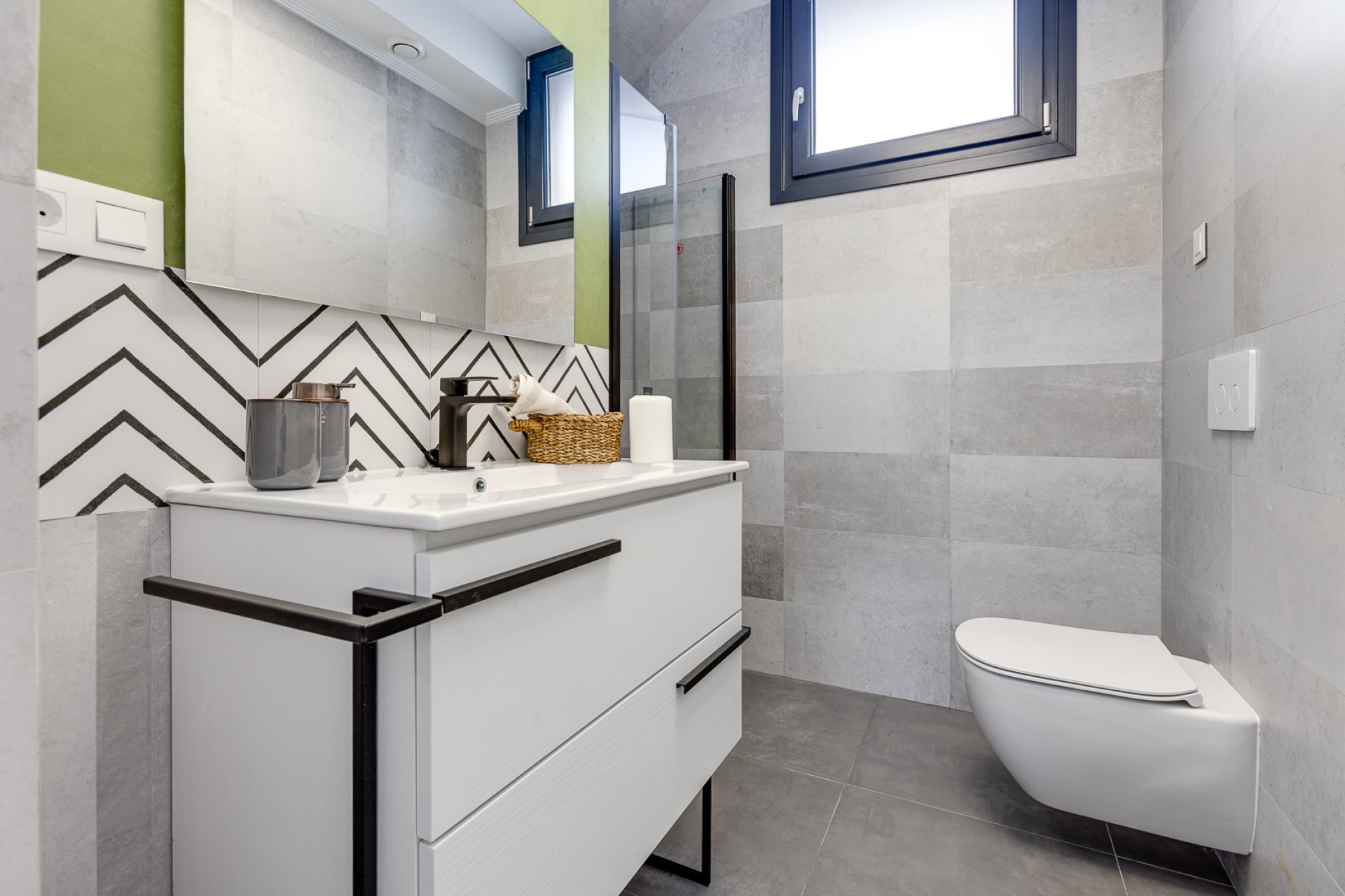 New Build - detached -
La Mata