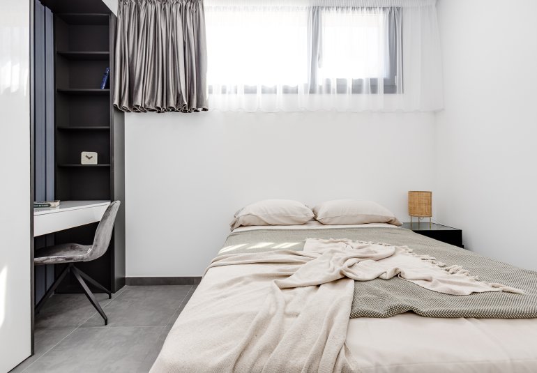 New Build - detached -
La Mata