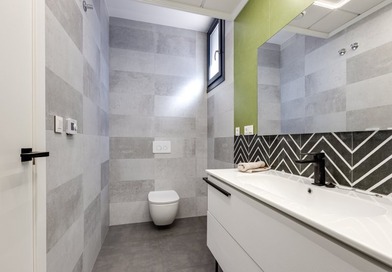 New Build - detached -
La Mata