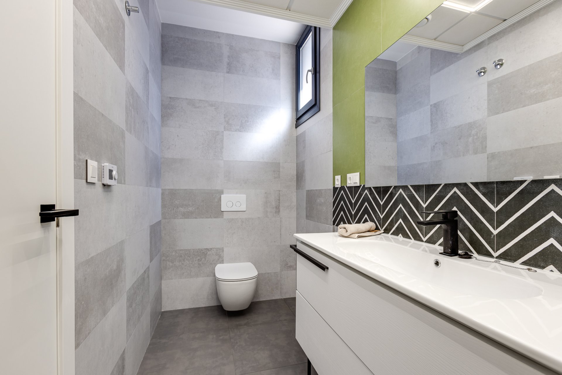 New Build - detached -
La Mata