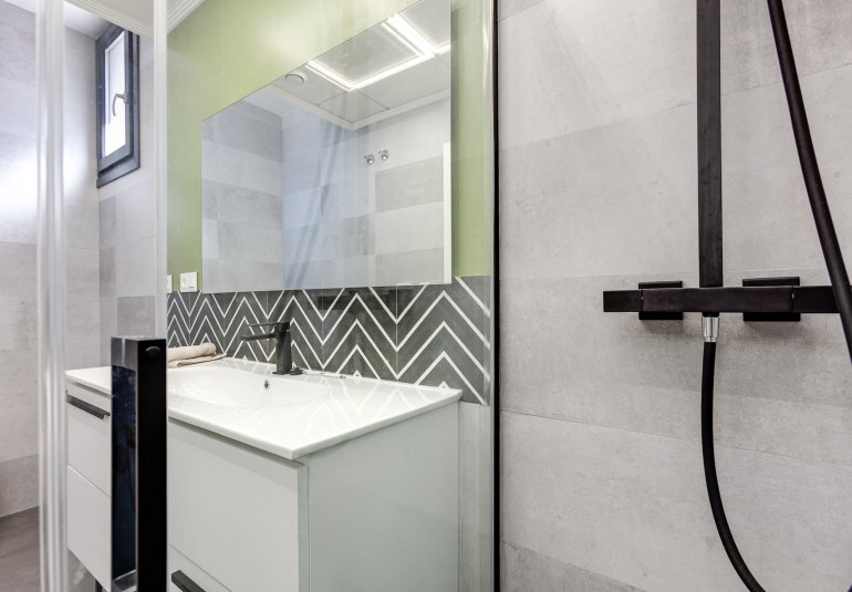 New Build - detached -
La Mata