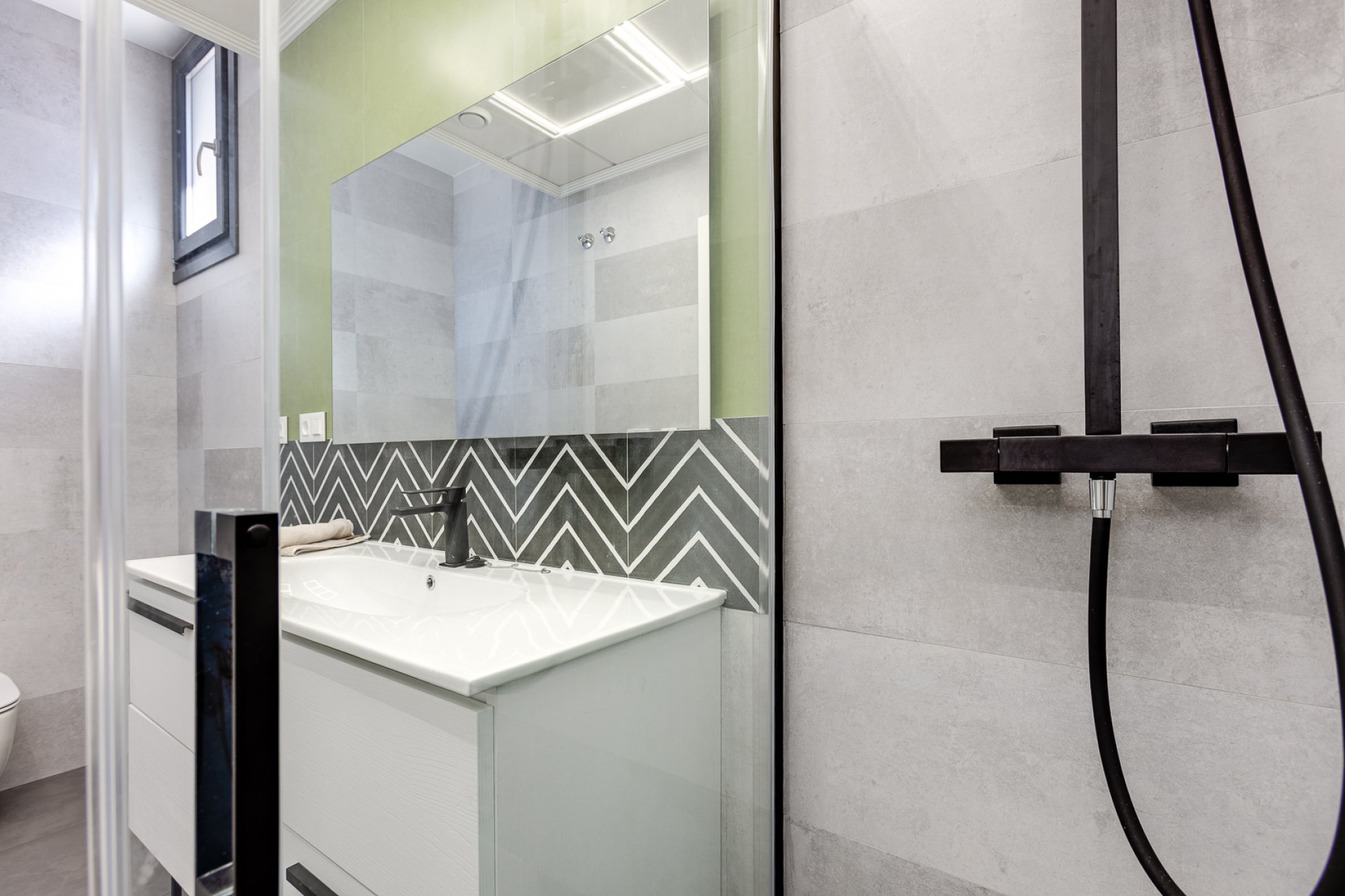 New Build - detached -
La Mata