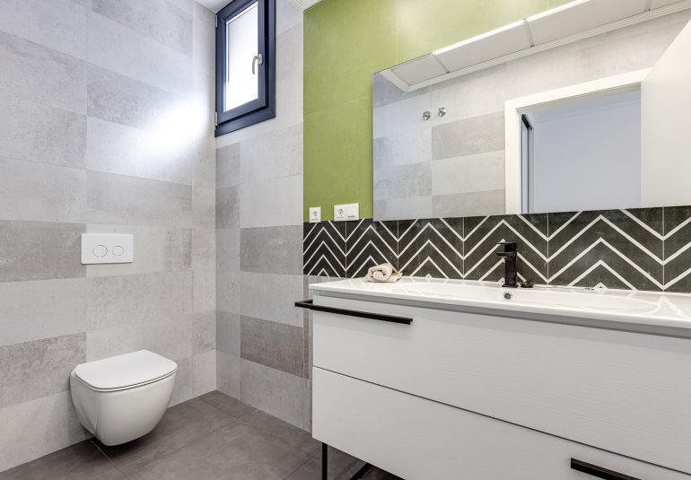 New Build - detached -
La Mata