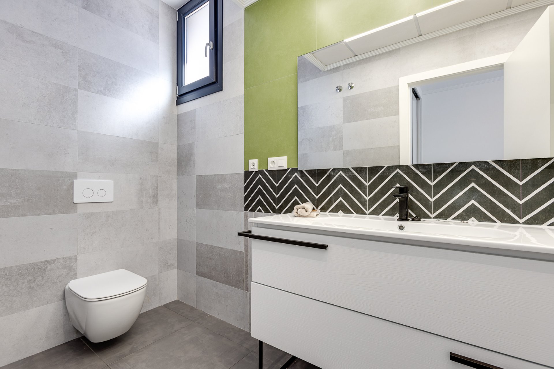 New Build - detached -
La Mata