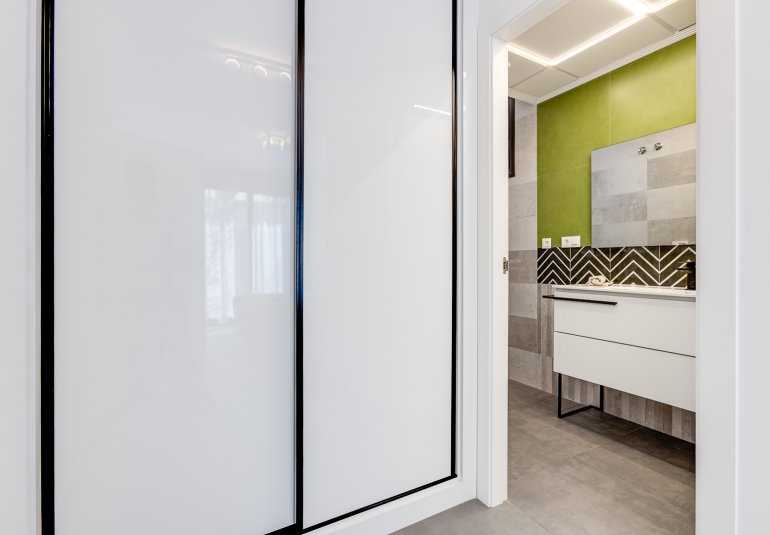 New Build - detached -
La Mata