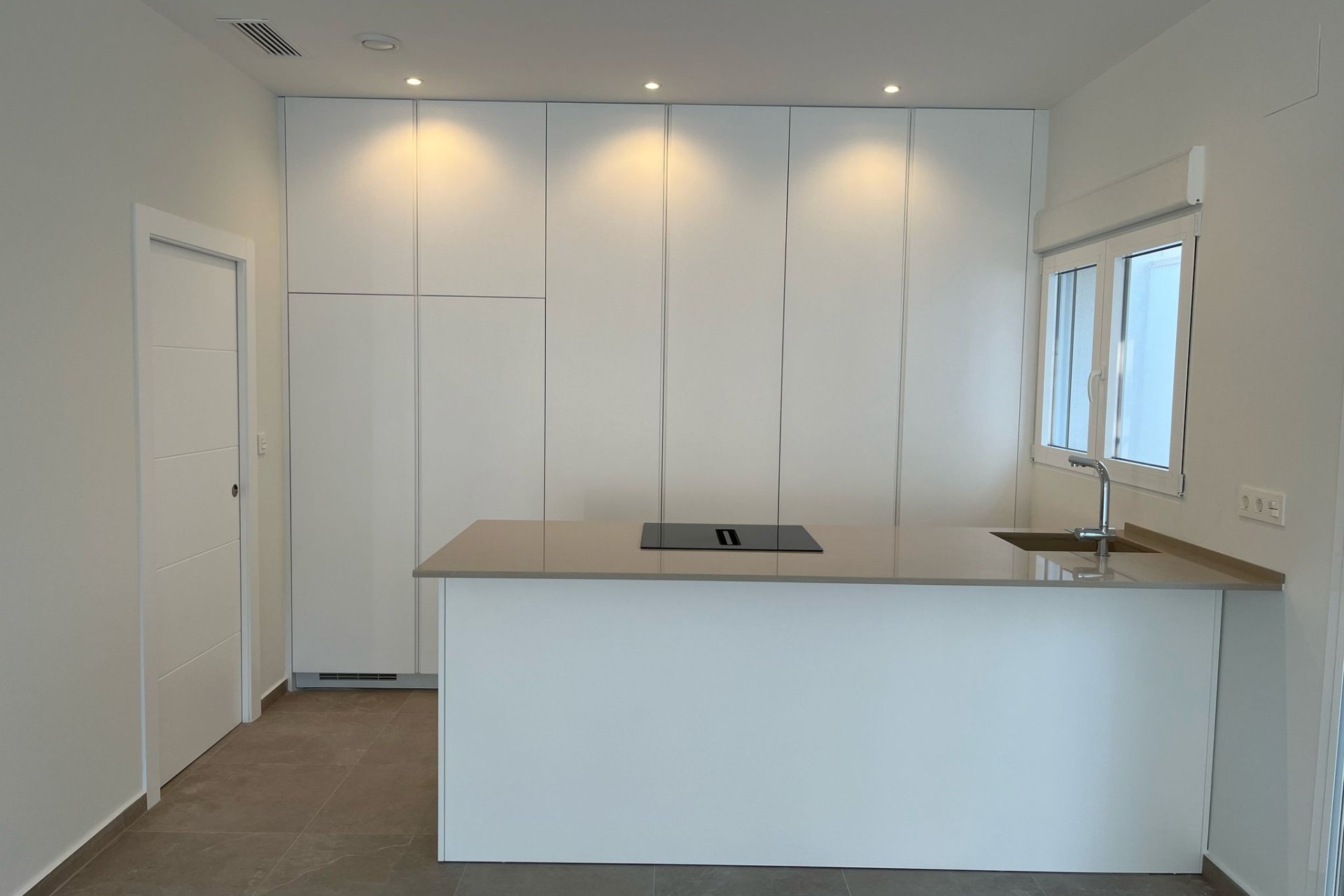 New Build - detached -
La Romana