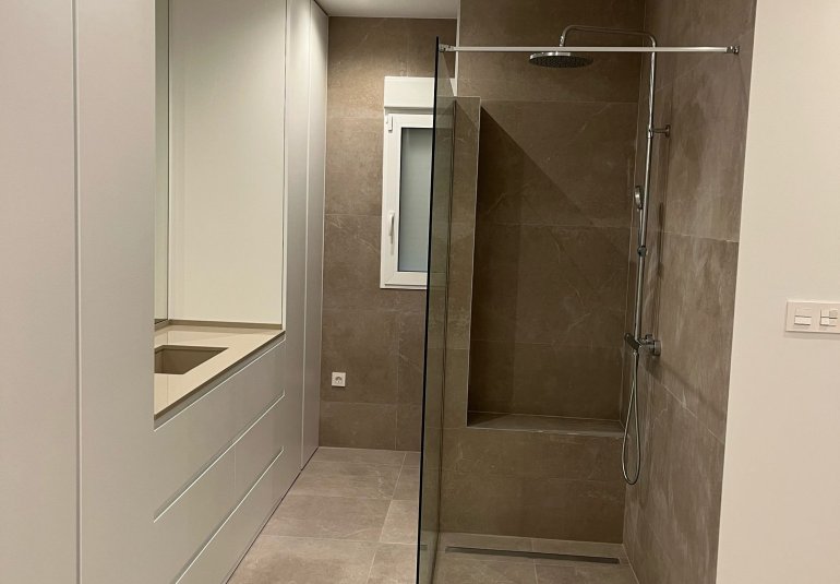 New Build - detached -
La Romana