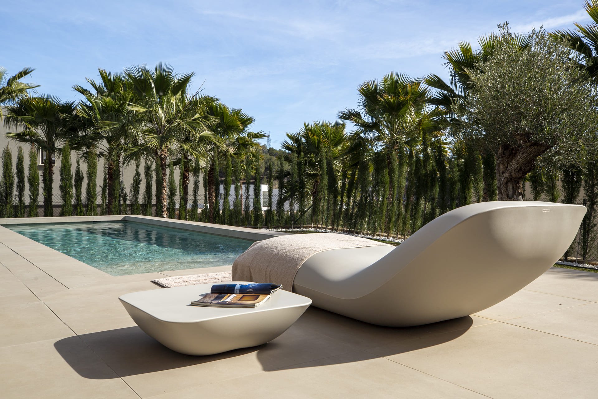 New Build - detached -
Las Colinas Golf