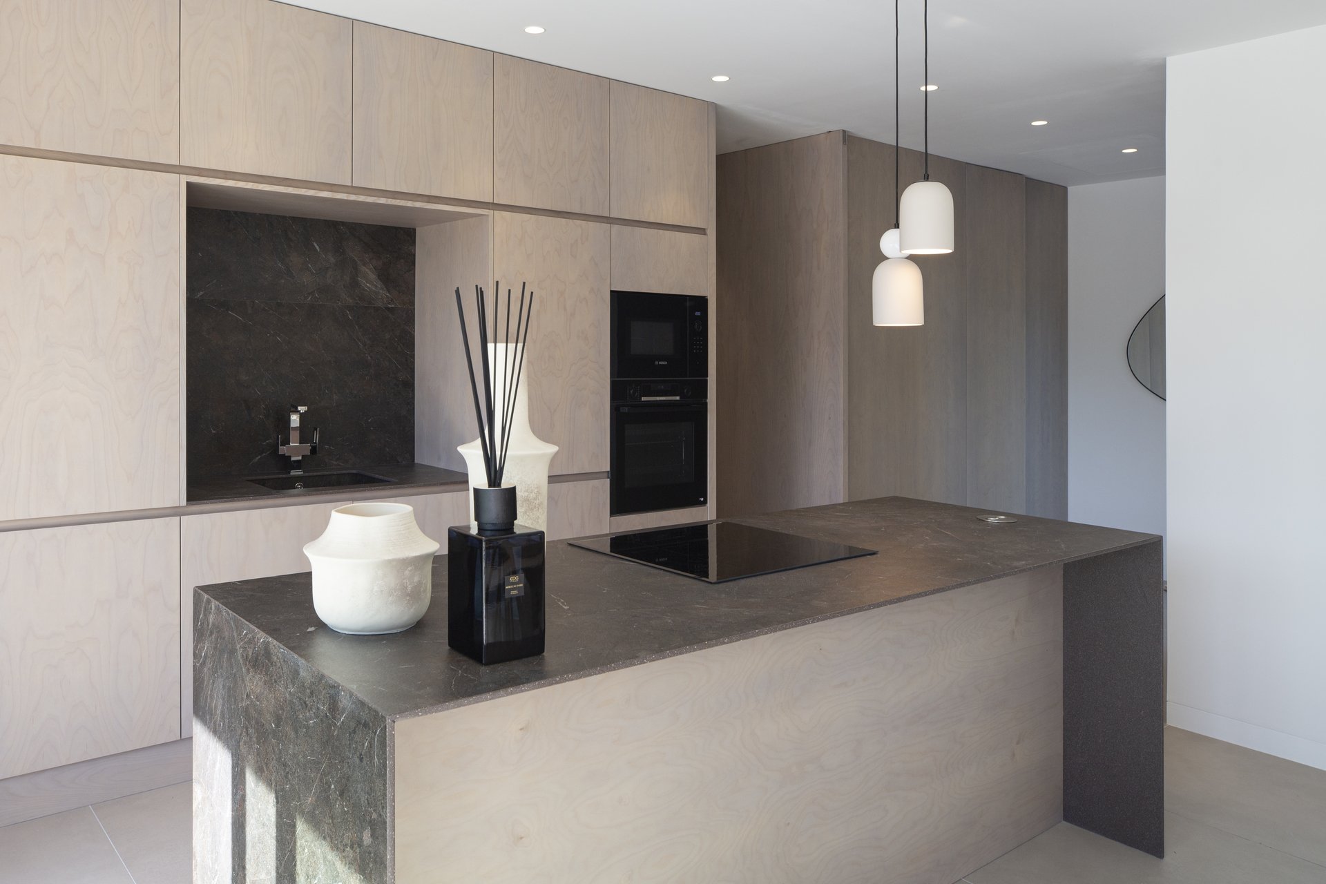 New Build - detached -
Las Colinas Golf