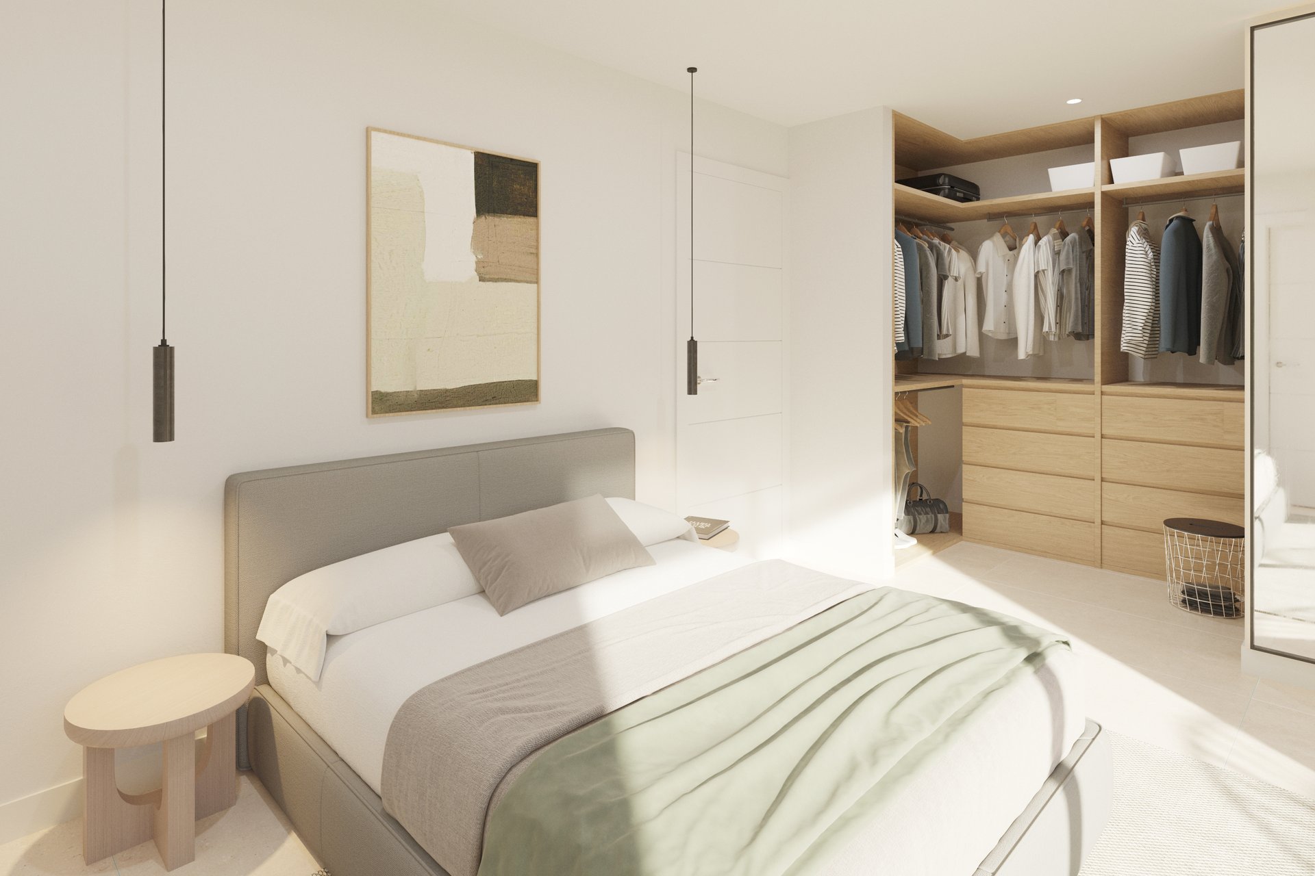 New Build - detached -
Los Montesinos