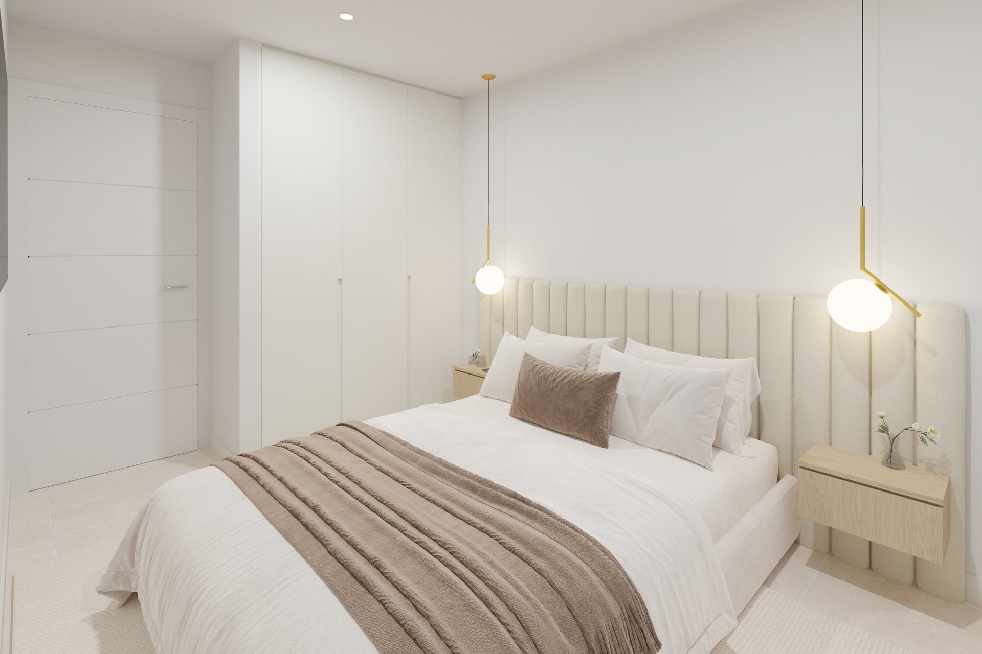 New Build - detached -
Los Montesinos