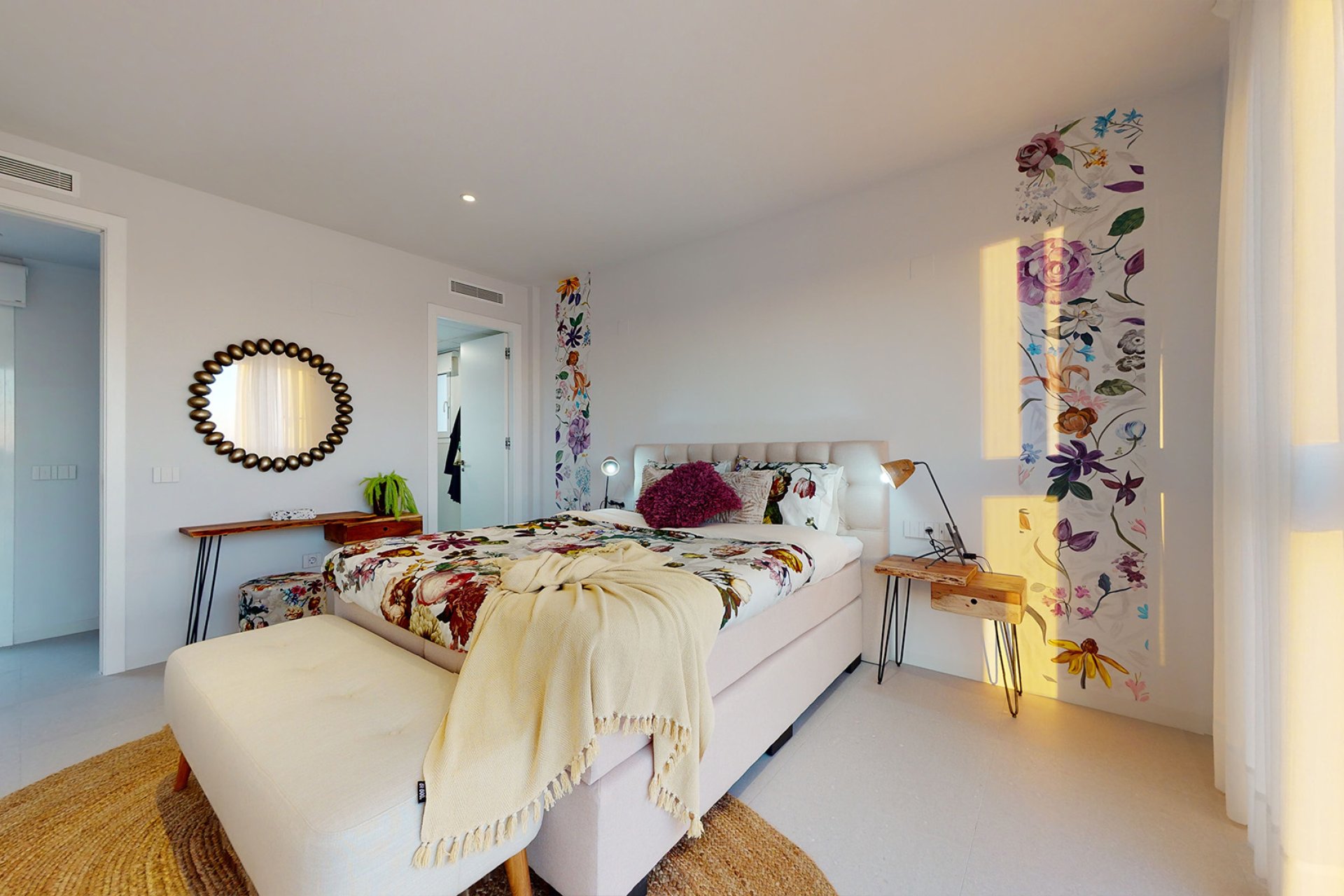 New Build - detached -
Mutxamel