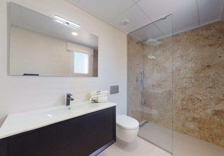 New Build - detached -
Mutxamel