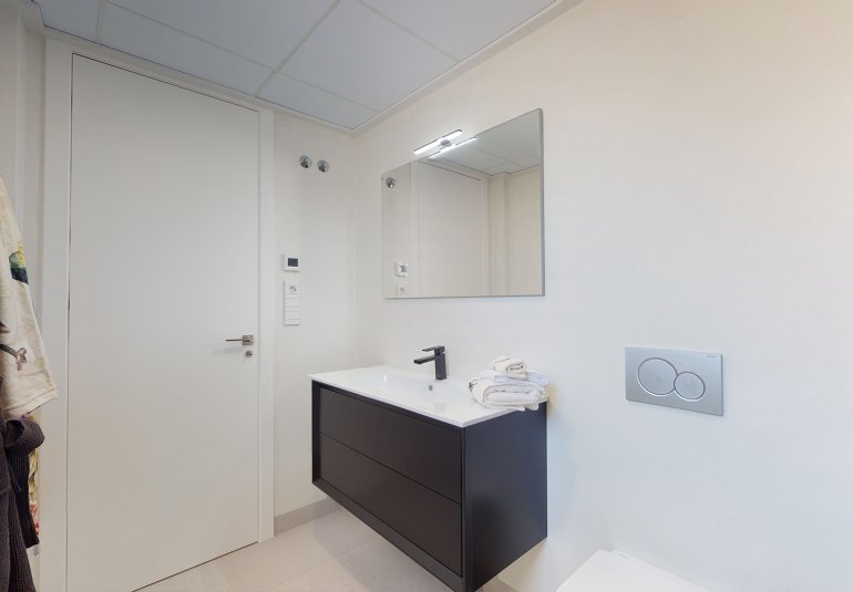 New Build - detached -
Mutxamel