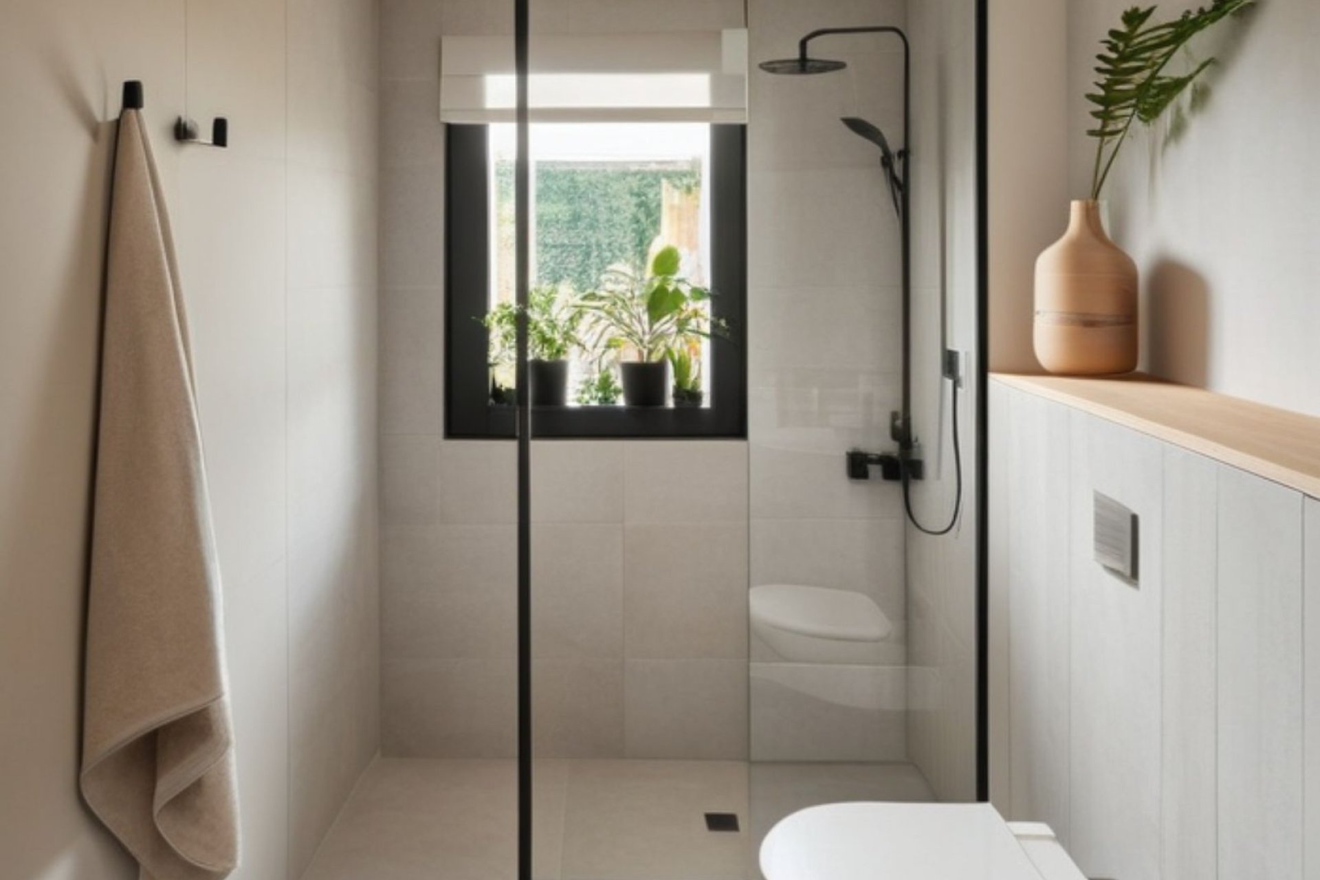 New Build - detached -
Orihuela