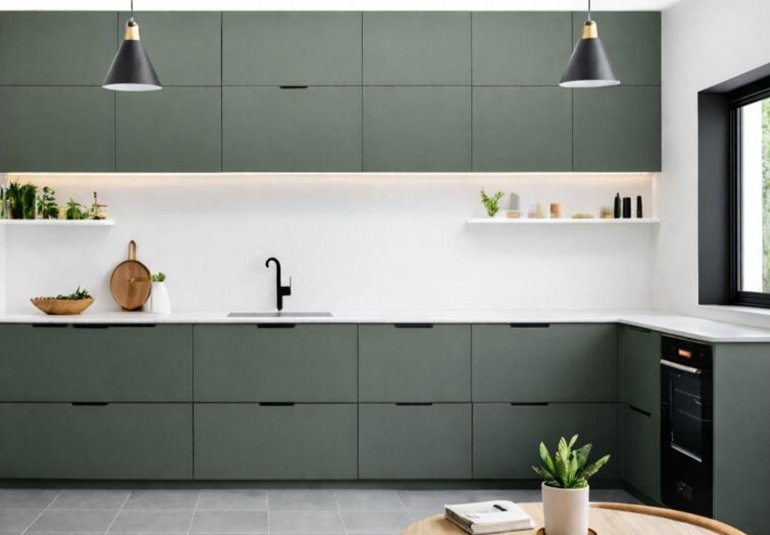 New Build - detached -
Orihuela