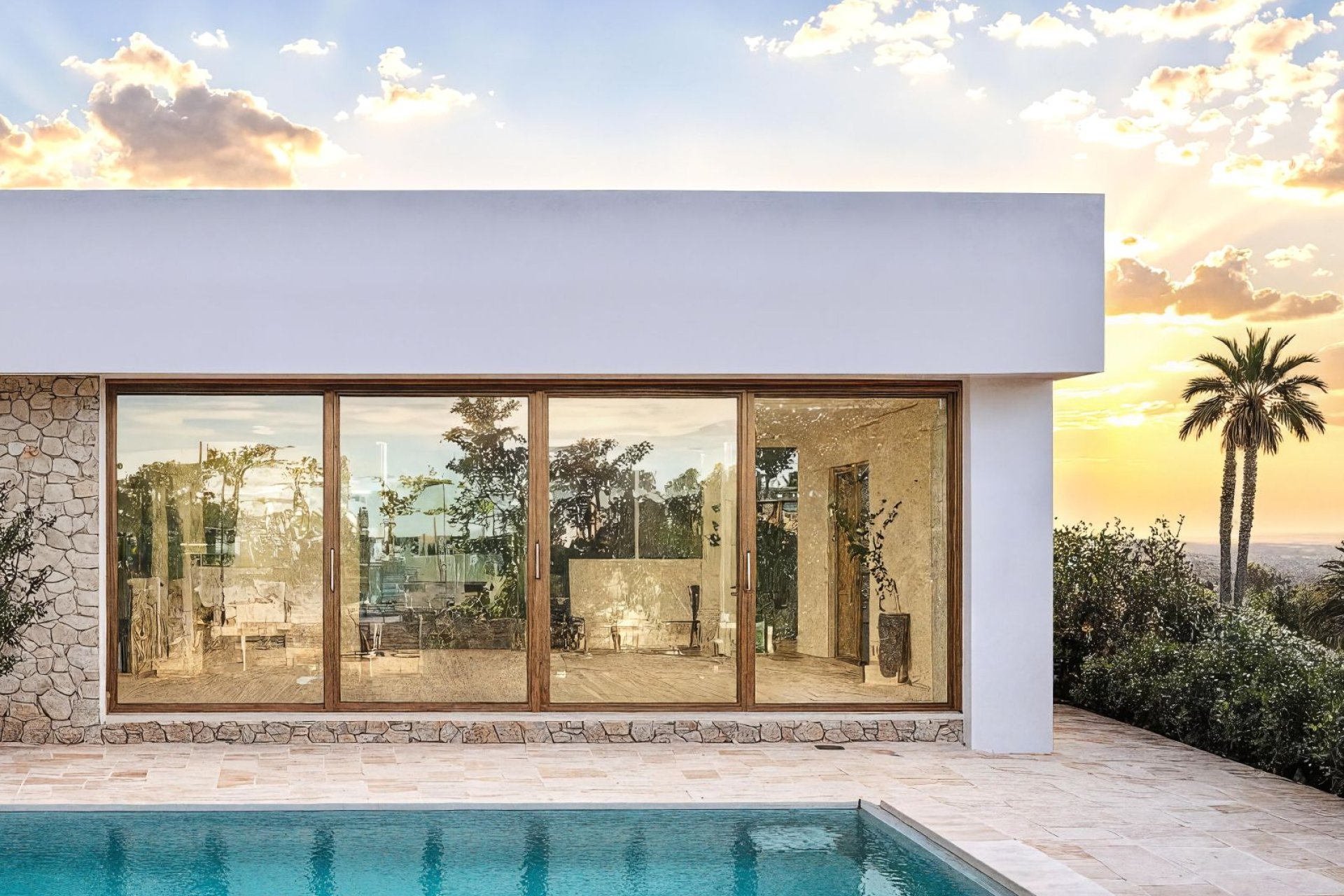 New Build - detached -
Orihuela