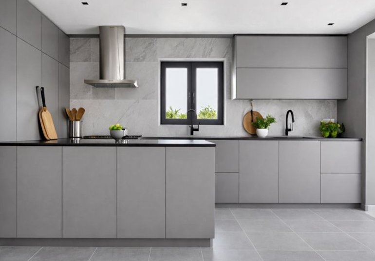 New Build - detached -
Orihuela