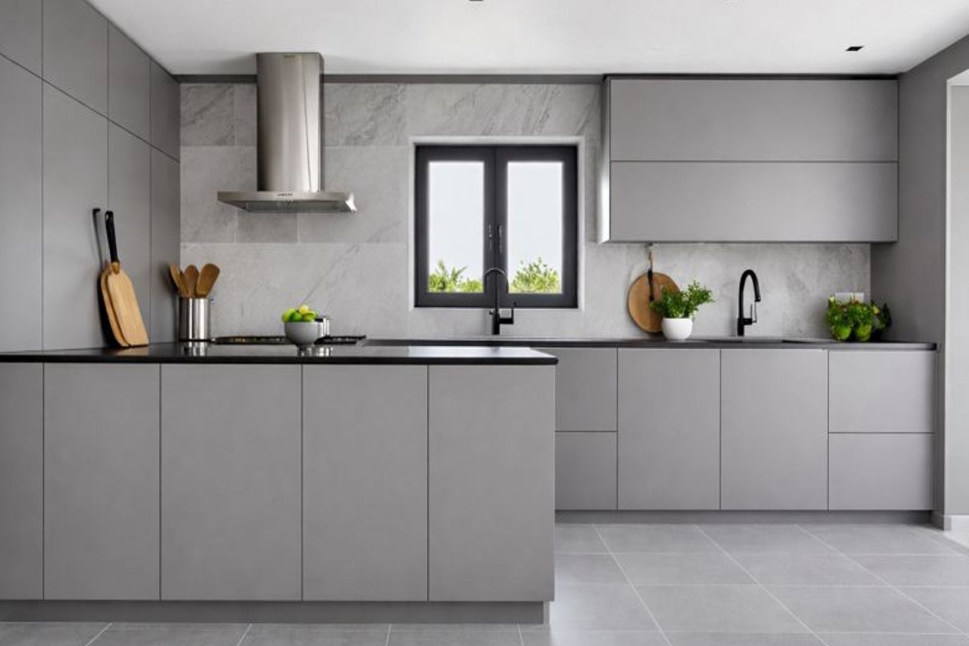 New Build - detached -
Orihuela