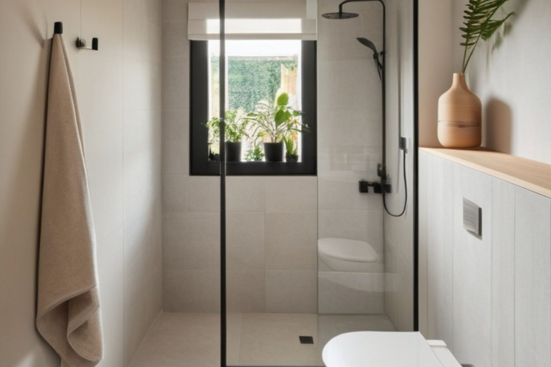 New Build - detached -
Orihuela