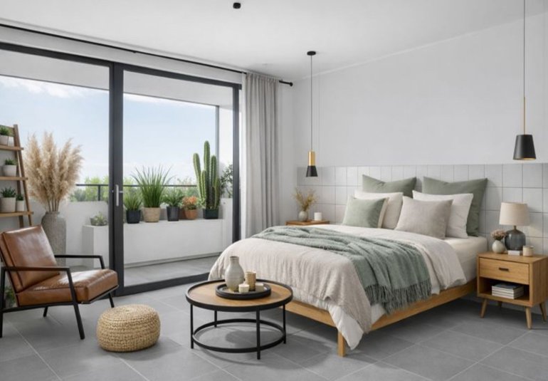 New Build - detached -
Orihuela