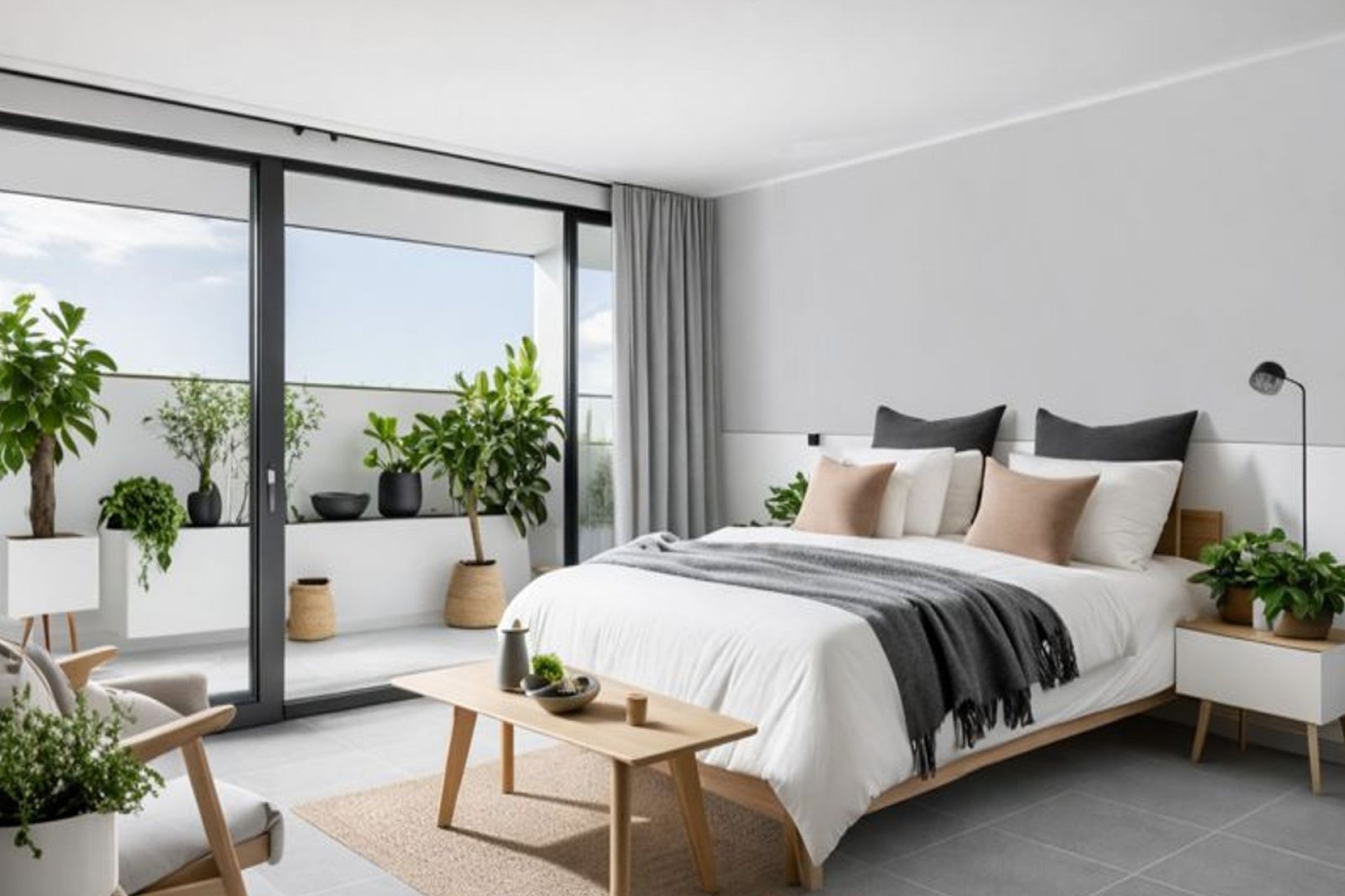 New Build - detached -
Orihuela