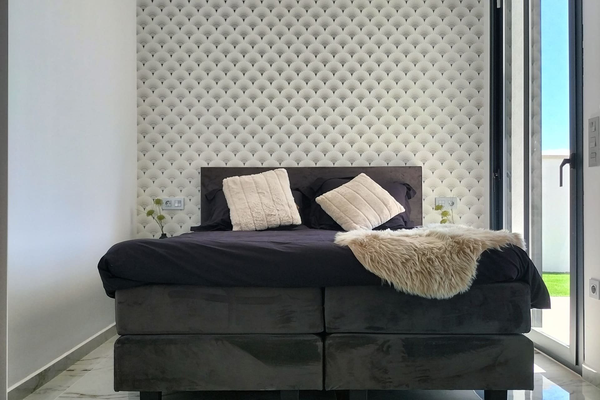 New Build - detached -
Pilar de la Horadada