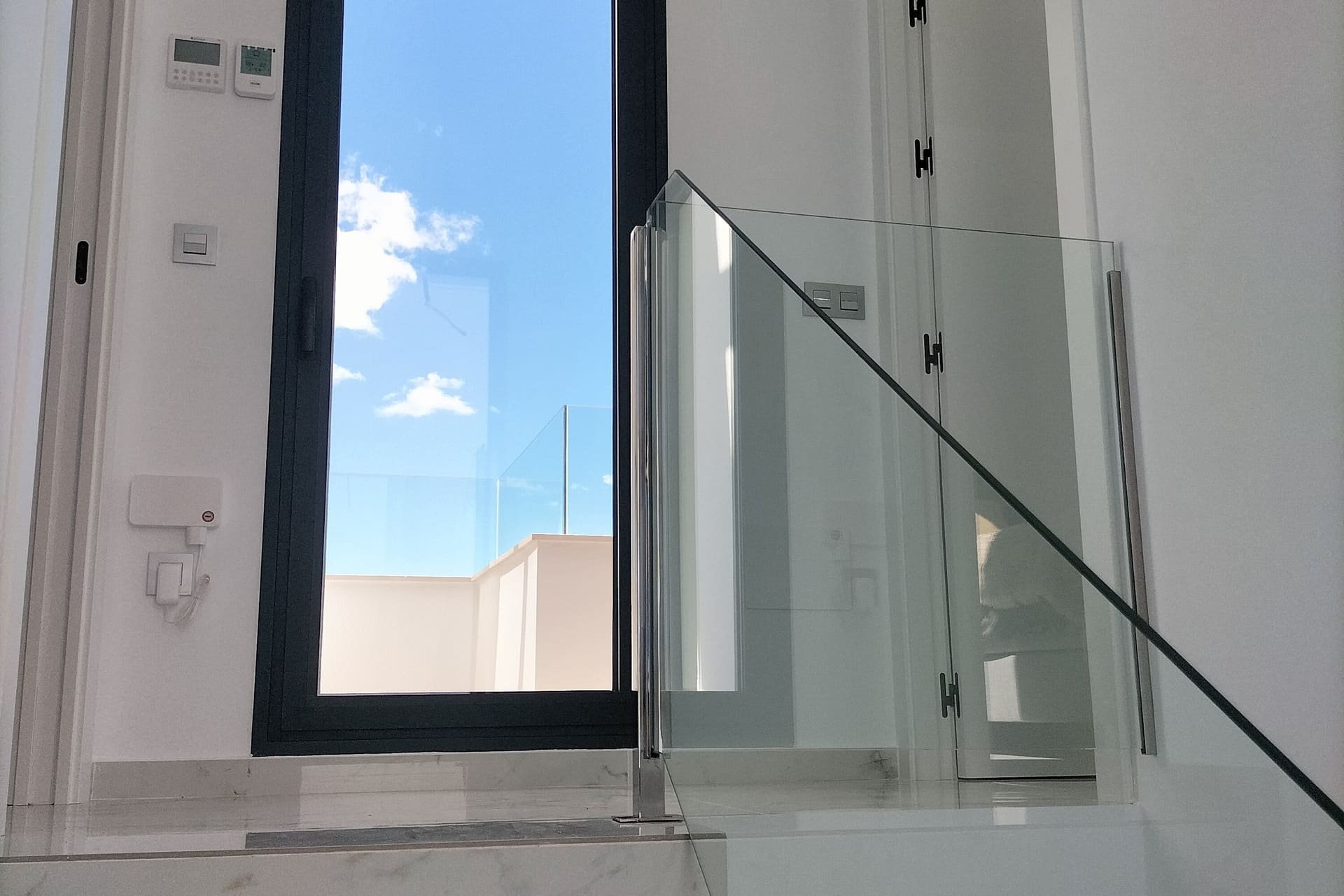 New Build - detached -
Pilar de la Horadada