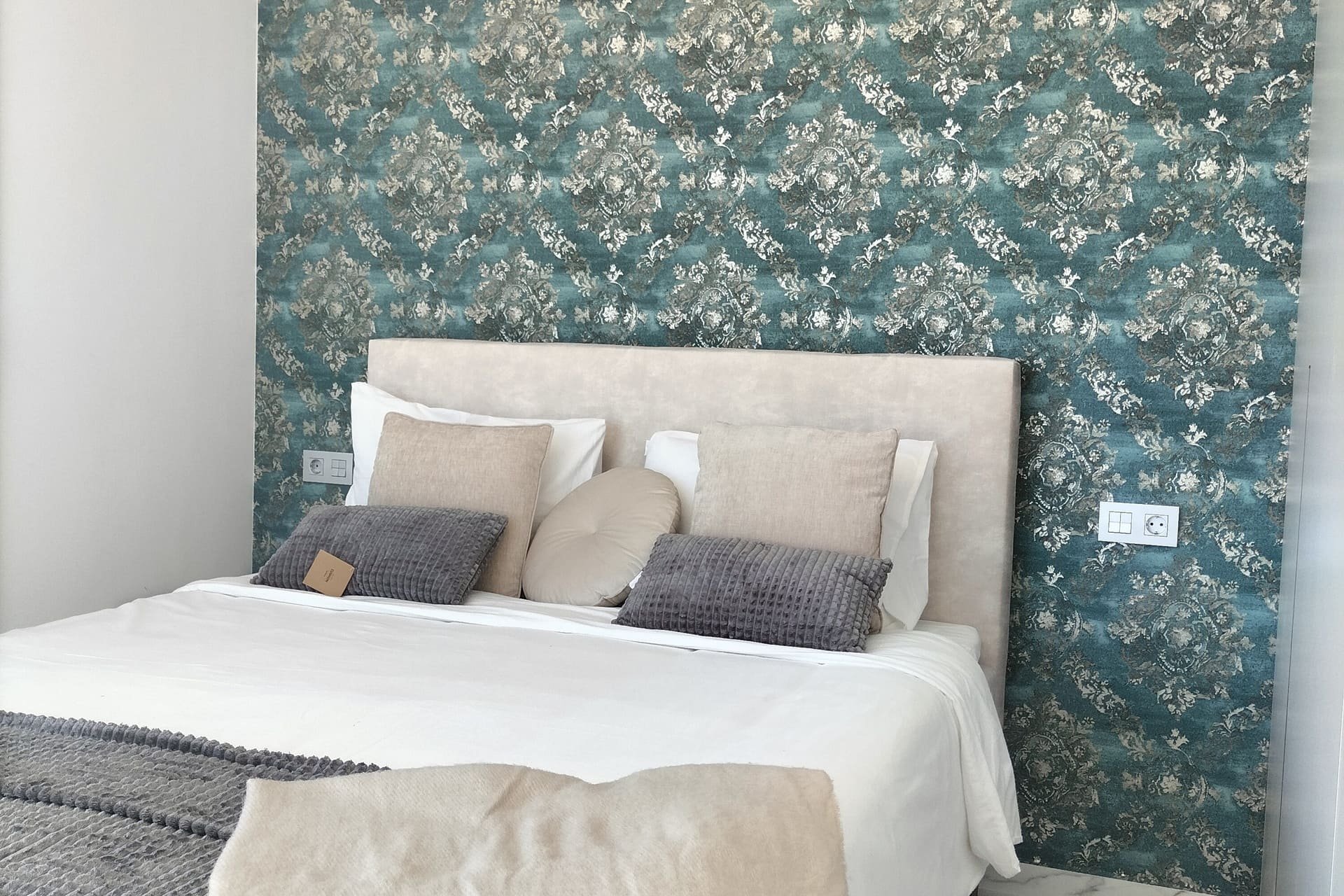 New Build - detached -
Pilar de la Horadada