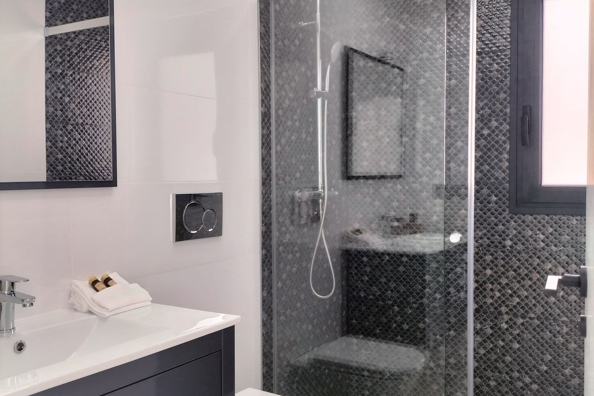 New Build - detached -
Pilar de la Horadada