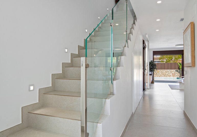 New Build - detached -
Pilar de la Horadada