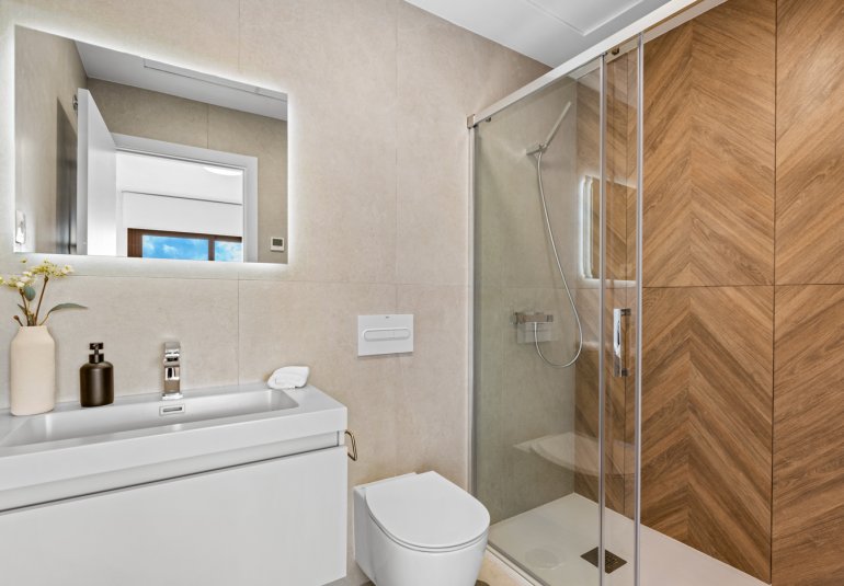 New Build - detached -
Pilar de la Horadada