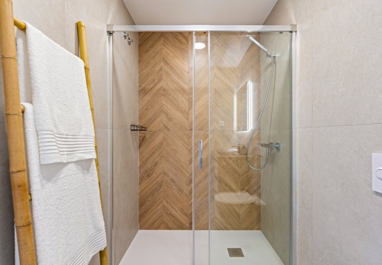 New Build - detached -
Pilar de la Horadada