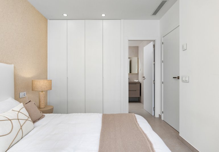 New Build - detached -
Pilar de la Horadada