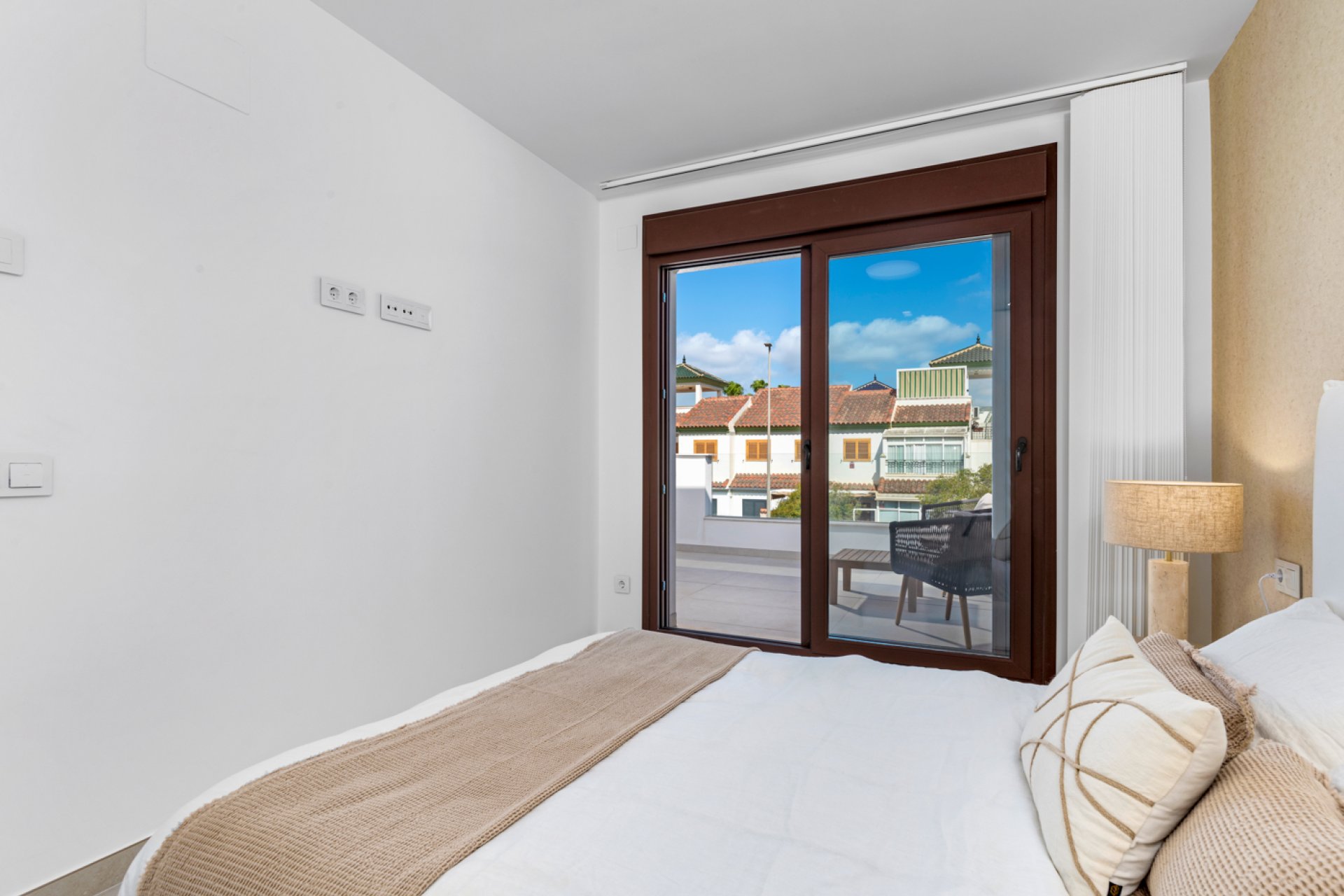 New Build - detached -
Pilar de la Horadada