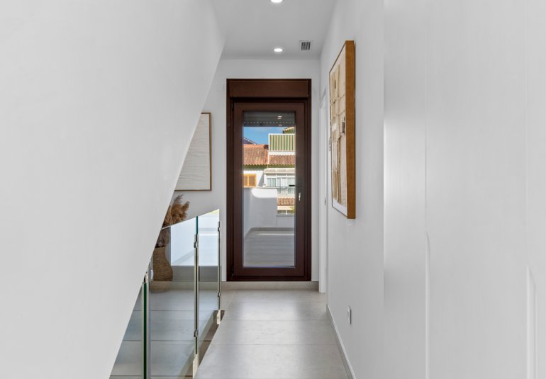 New Build - detached -
Pilar de la Horadada