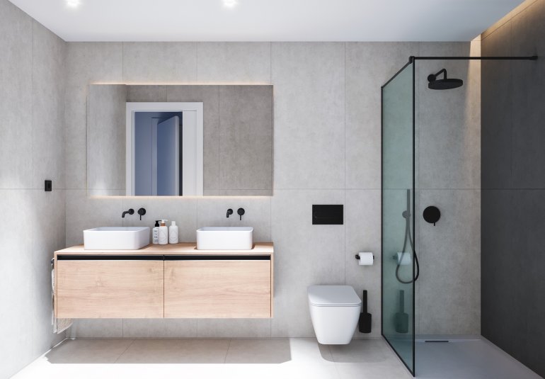 New Build - detached -
Pilar de la Horadada