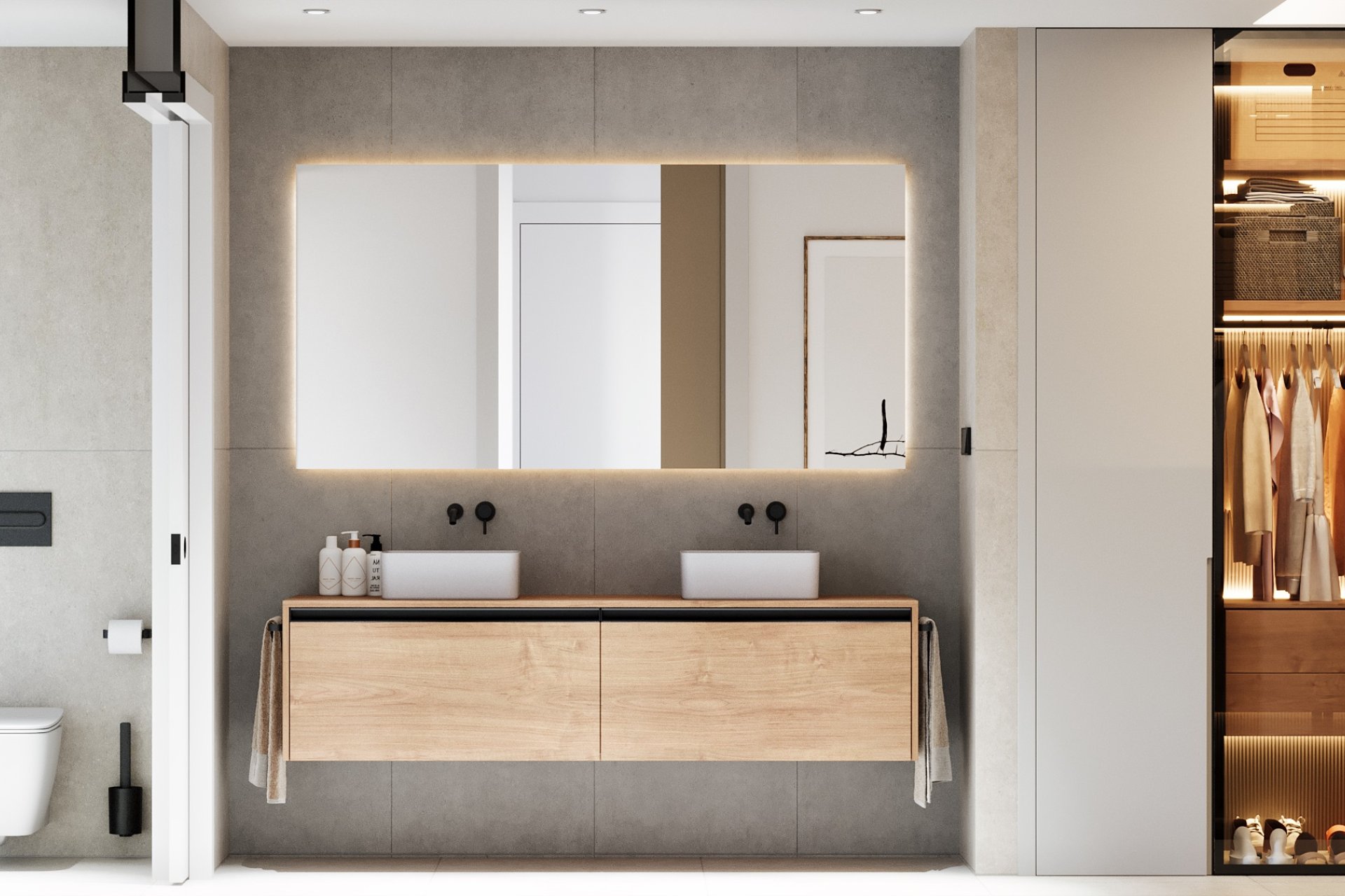 New Build - detached -
Pilar de la Horadada