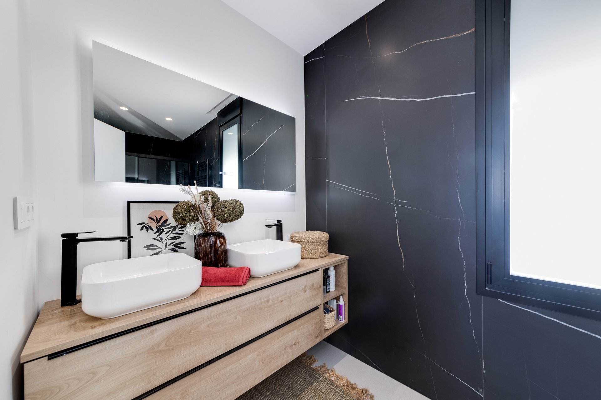 New Build - detached -
Pilar de la Horadada