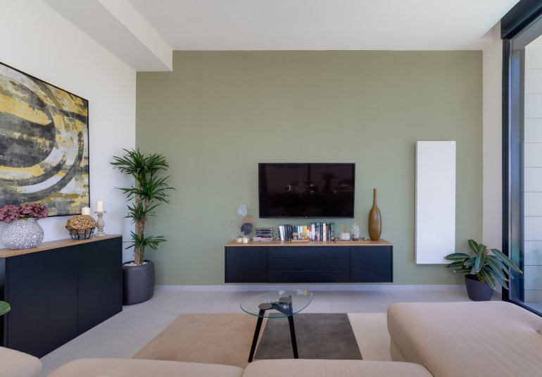 New Build - detached -
Pilar de la Horadada