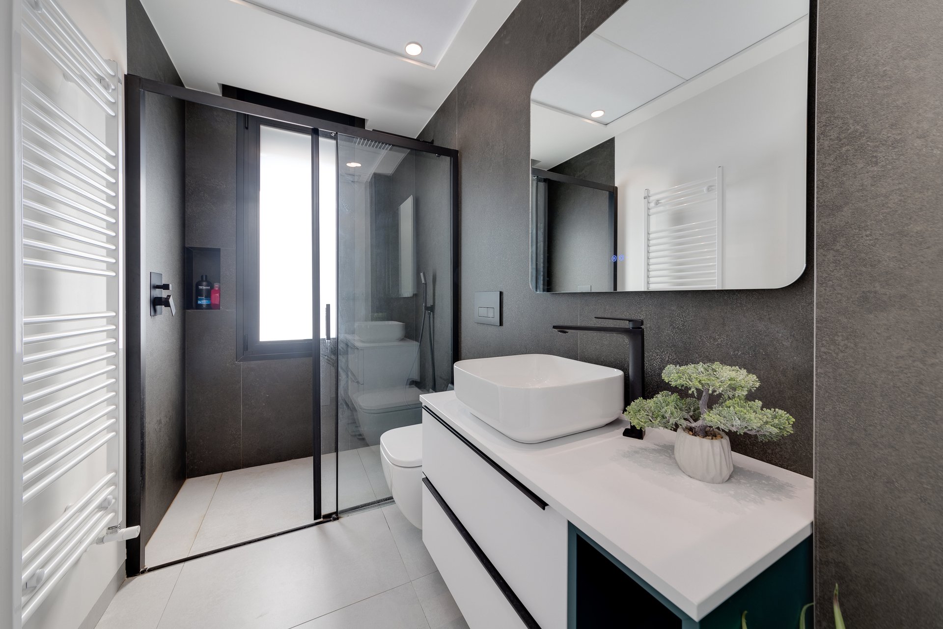 New Build - detached -
Pilar de la Horadada