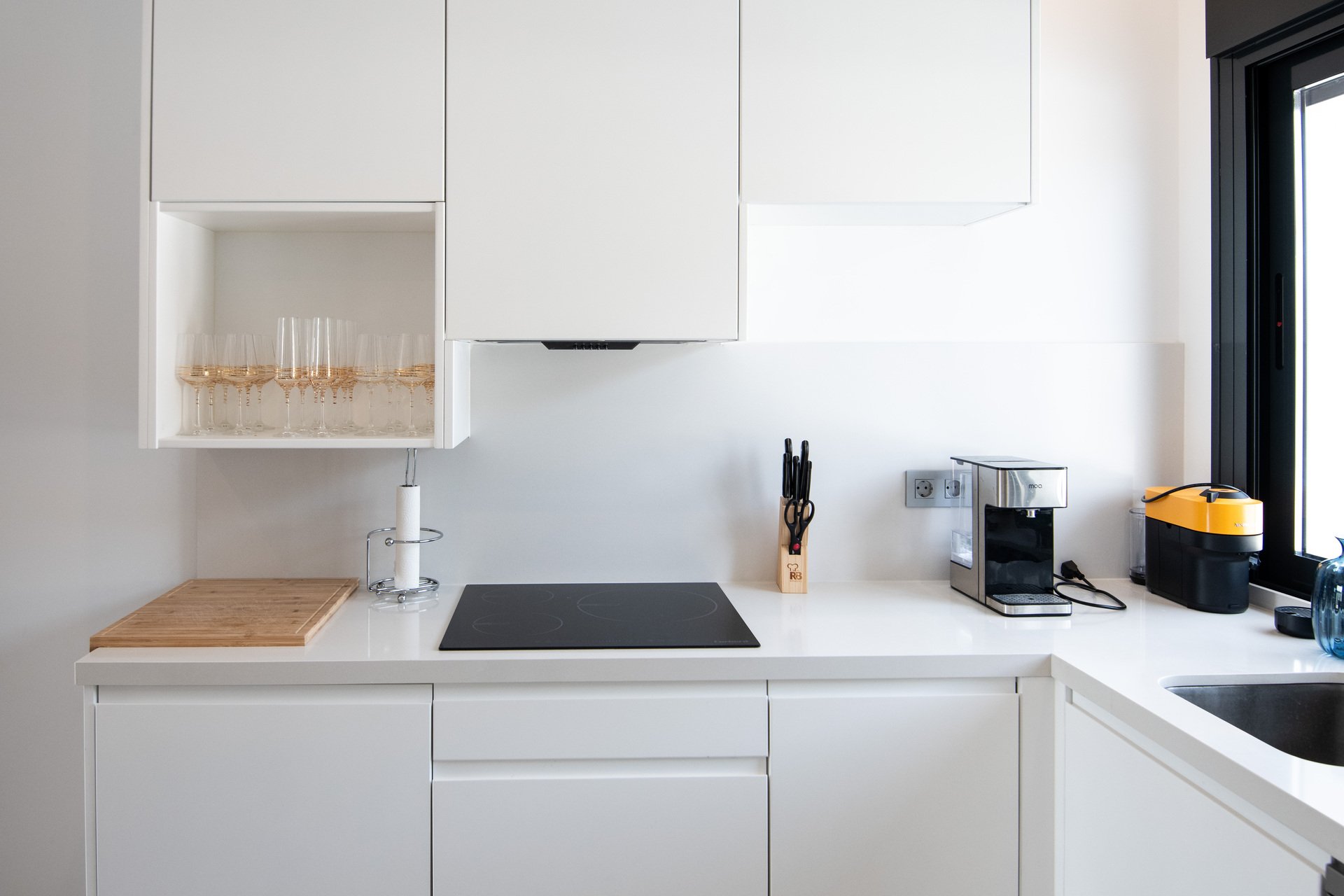 New Build - detached -
Pinar de Campoverde