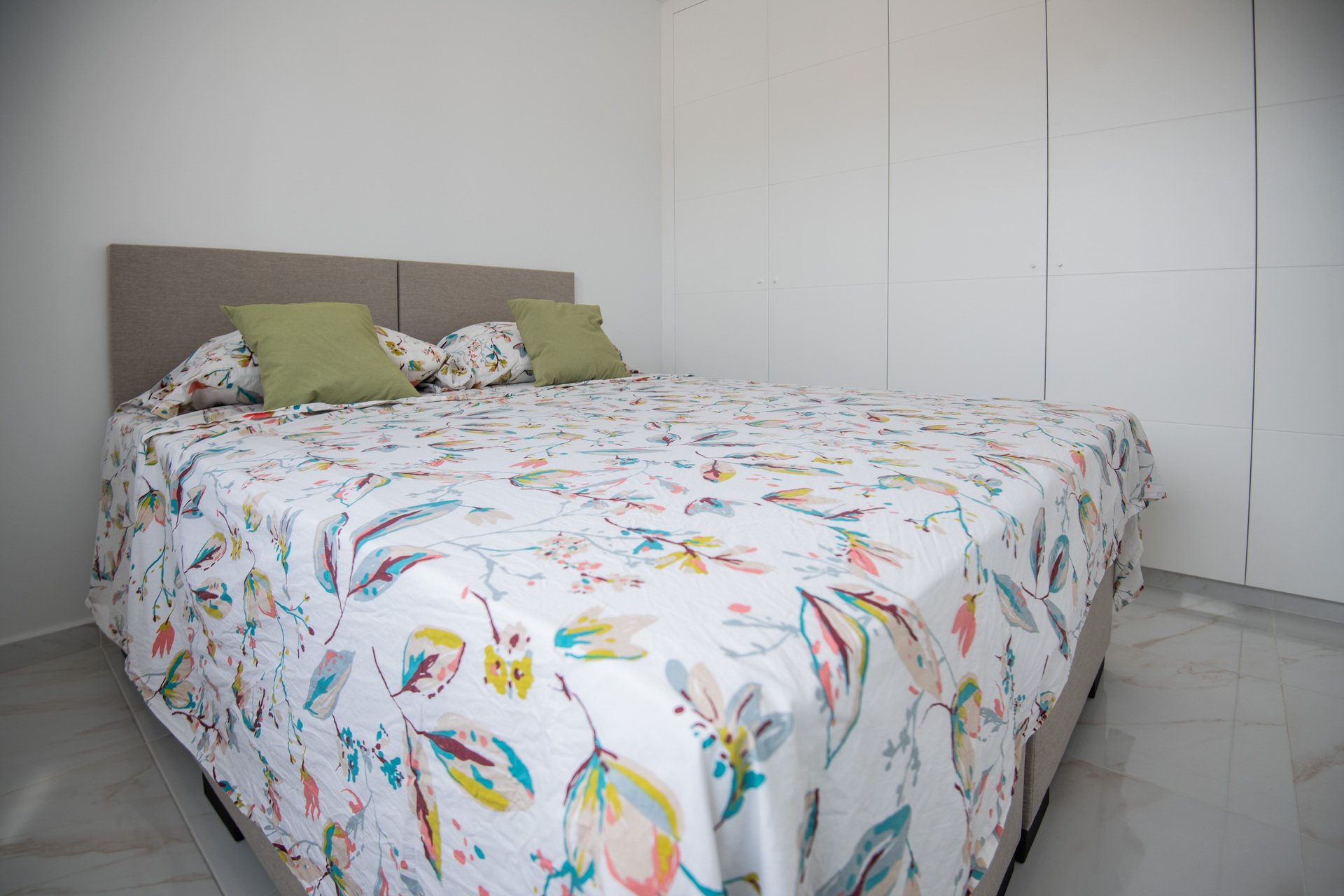 New Build - detached -
Pinar de Campoverde