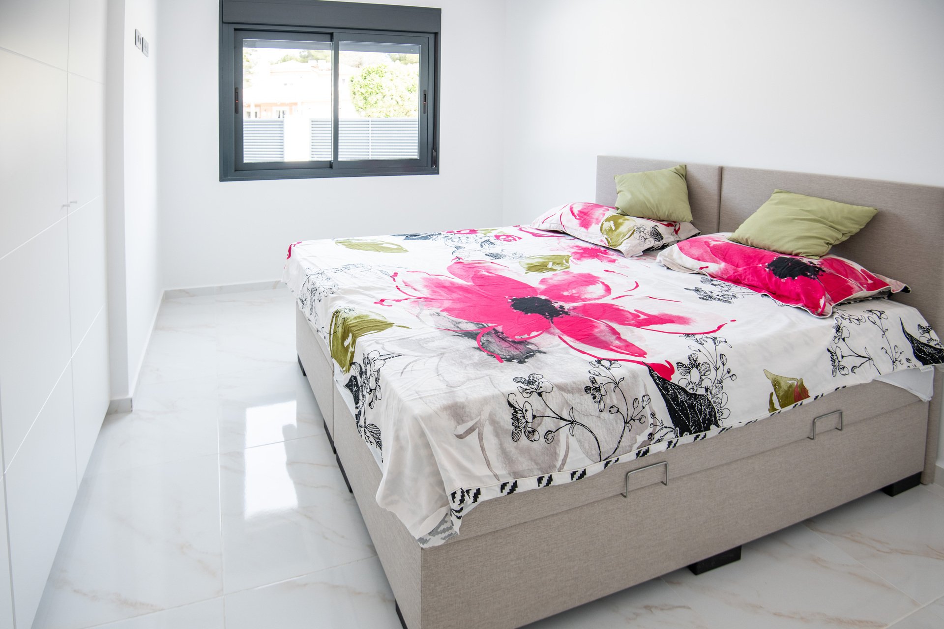 New Build - detached -
Pinar de Campoverde