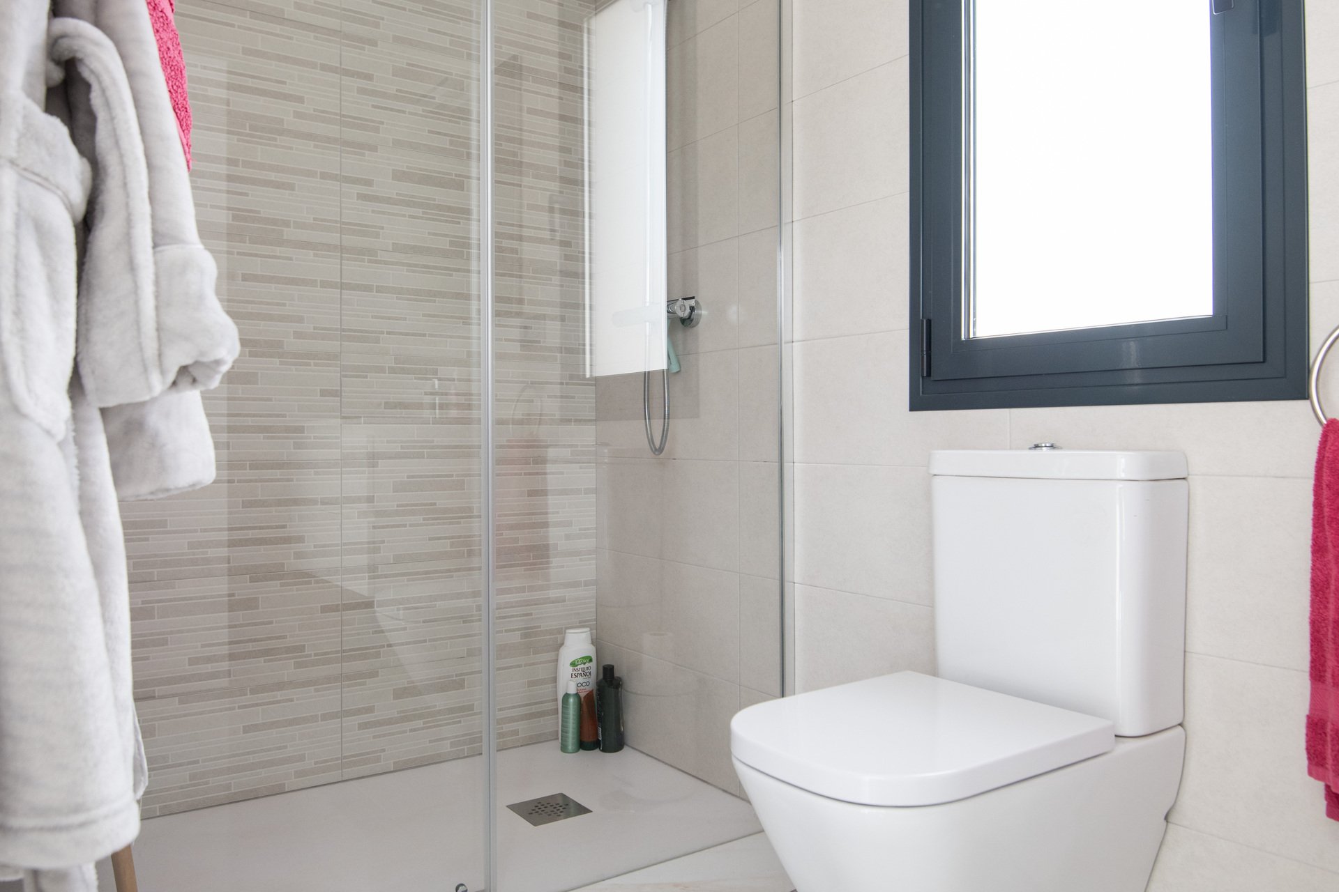 New Build - detached -
Pinar de Campoverde